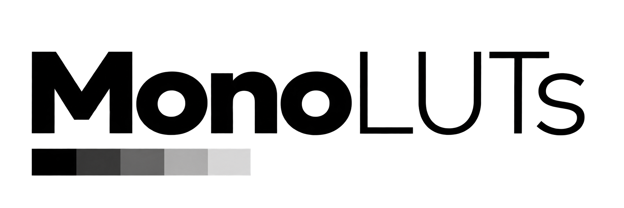 MonoLUTs Logo